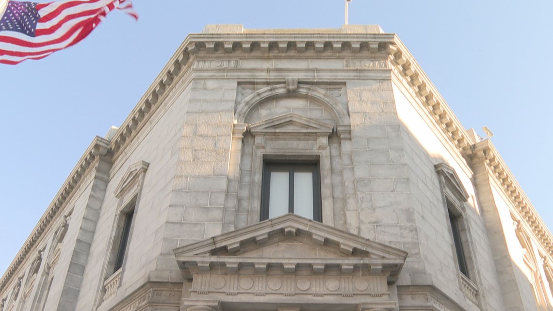 South Berwick woman pleads guilty to federal charges of government money theft