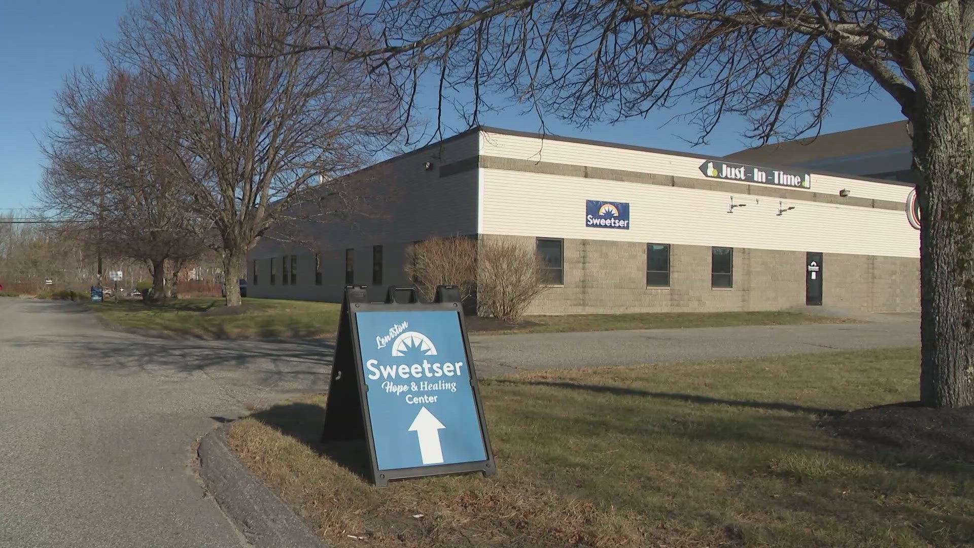 The new Hope and Healing center is the organization's third certified community behavioral health clinic.