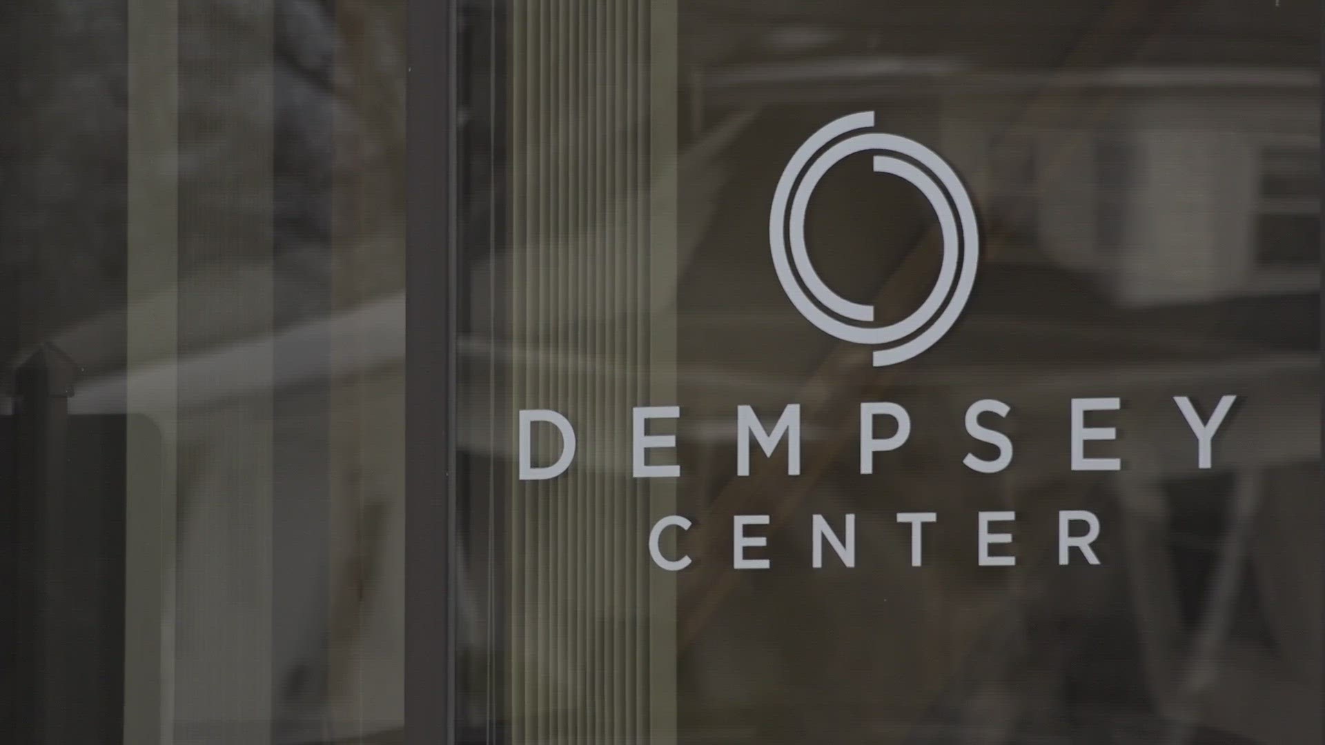The Dempsey Center is holding its first-ever Dempsey Day of Giving on Thursday to raise money to continue to provide services to those in need for free.