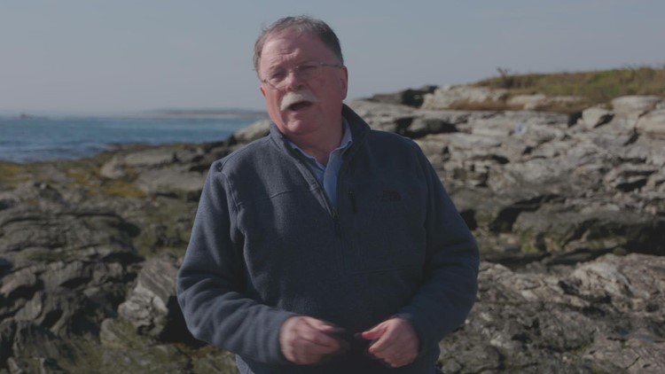 Maine communities brace for cost of rising sea levels