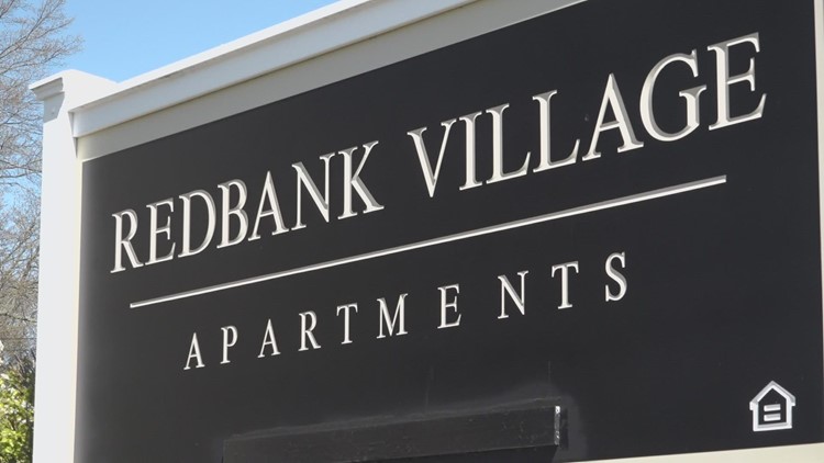 South Portland considering eviction moratorium amid Redbank Village rent spike