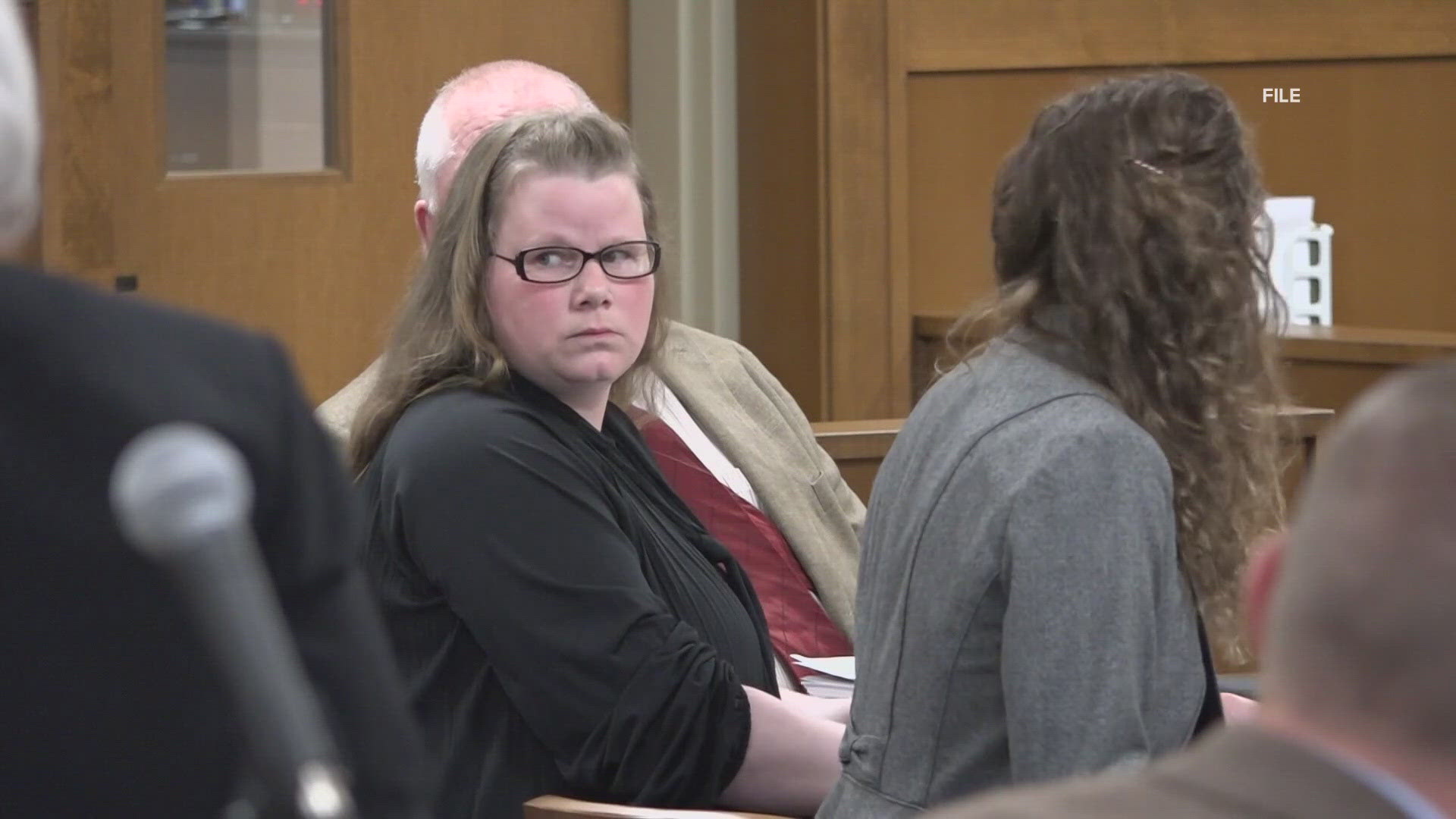The Maine Supreme Judicial Court is affirming the murder conviction and sentencing for Jessica Williams for the death of 3-year-old Maddox Williams.