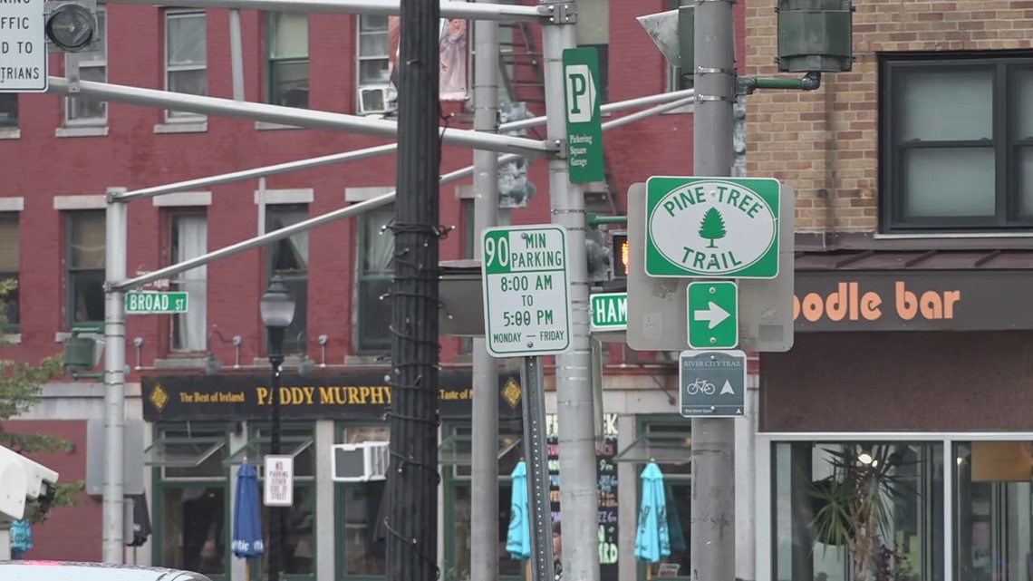 Ahead of federal rate talks, Bangor businesses see rise in prices - Vimarsana News