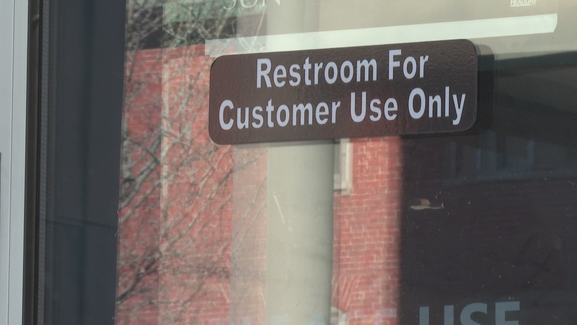 Communities around Maine are now talking about ways to improve access to public restrooms for tourists and locals alike.