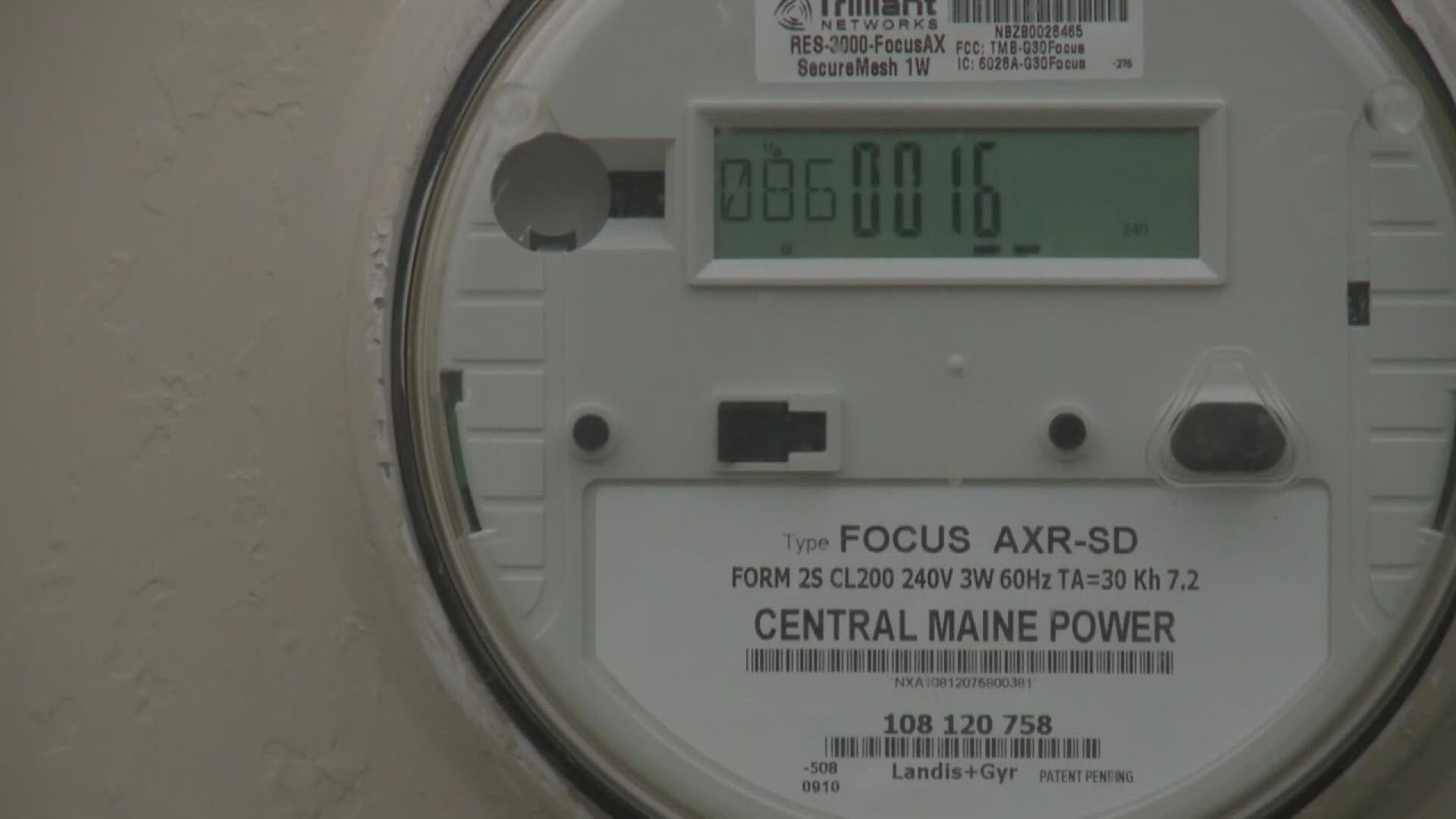 Despite fast-rising energy costs, Maine lawmakers warn relief could be slow.