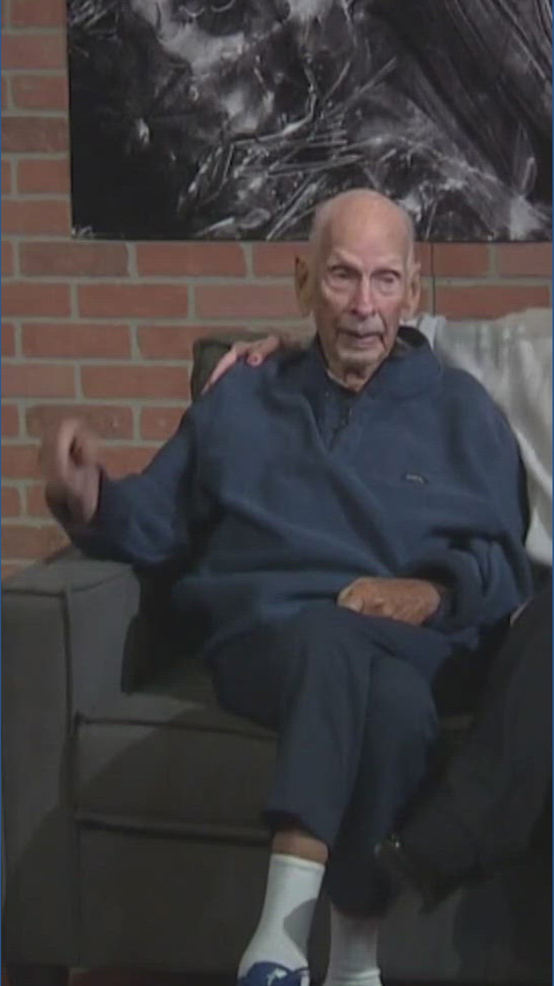 Dan Cashman celebrates Maine broadcasting legend with special ‘Nite Show' episode