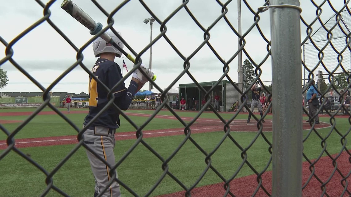 Greene County splits first two games in 2022 Cal Ripken World Series