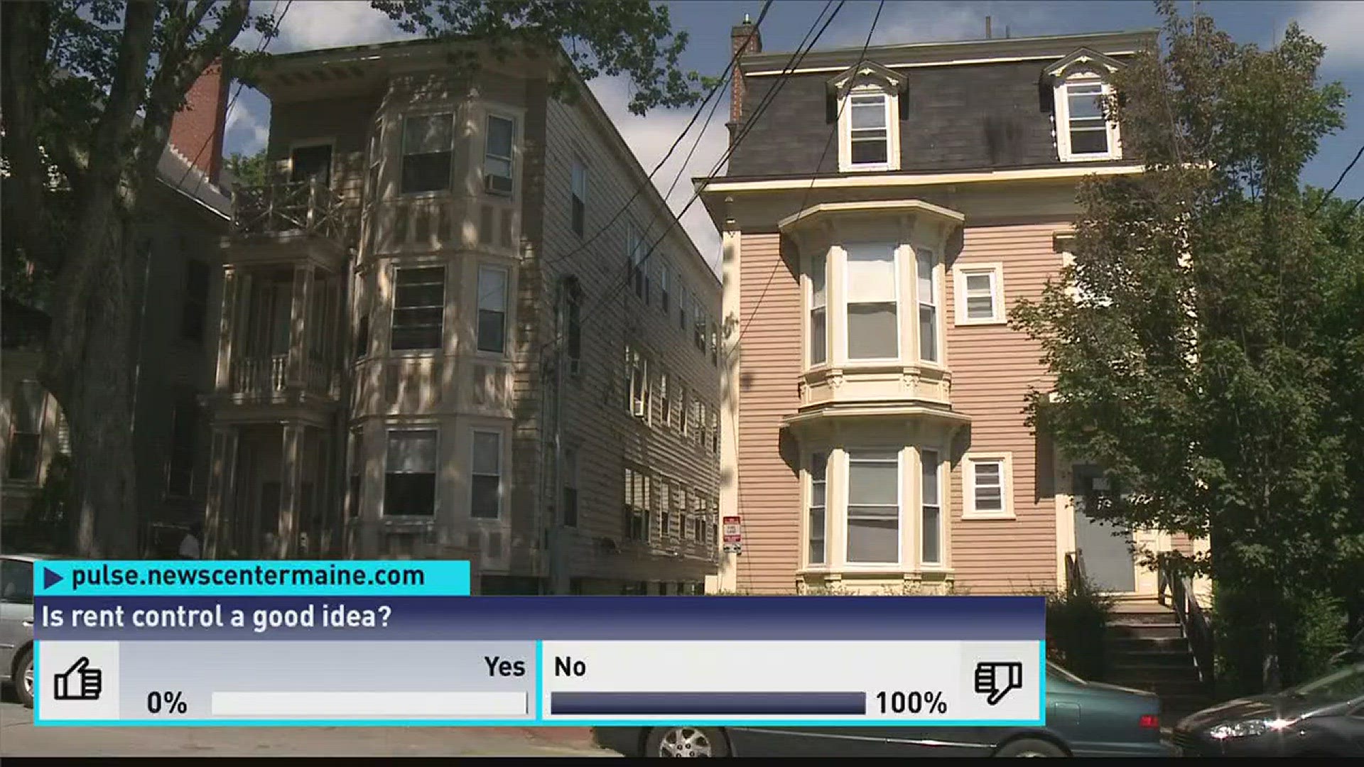 NOW: What would rent control look like?