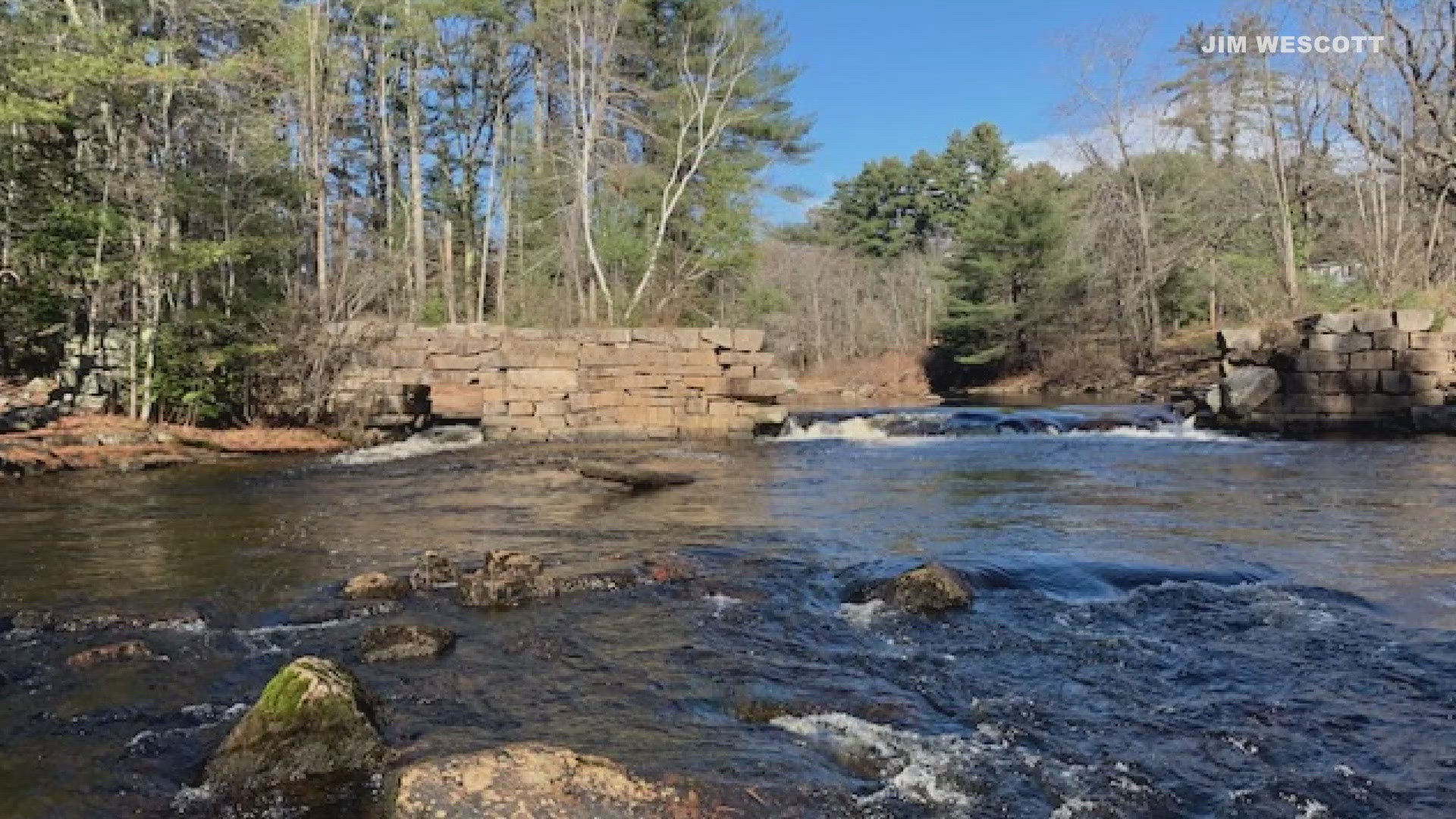 Salmon population in Crooked River expected to rebound with dam removal ...