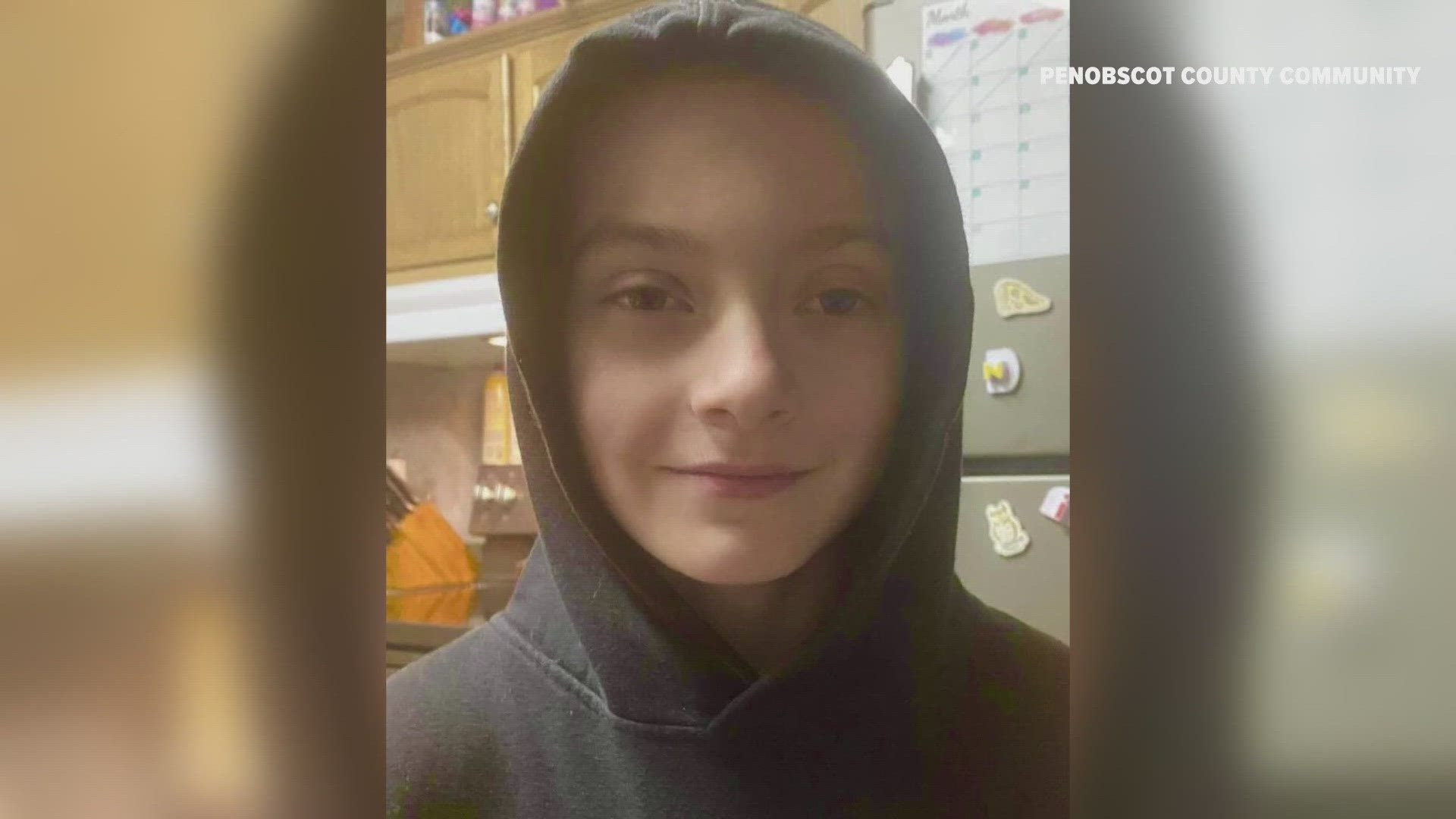 'You are loved,' one person said of Braxtyn Smith, the 10-year-old boy who police say was killed by his parents and grandmother in February.