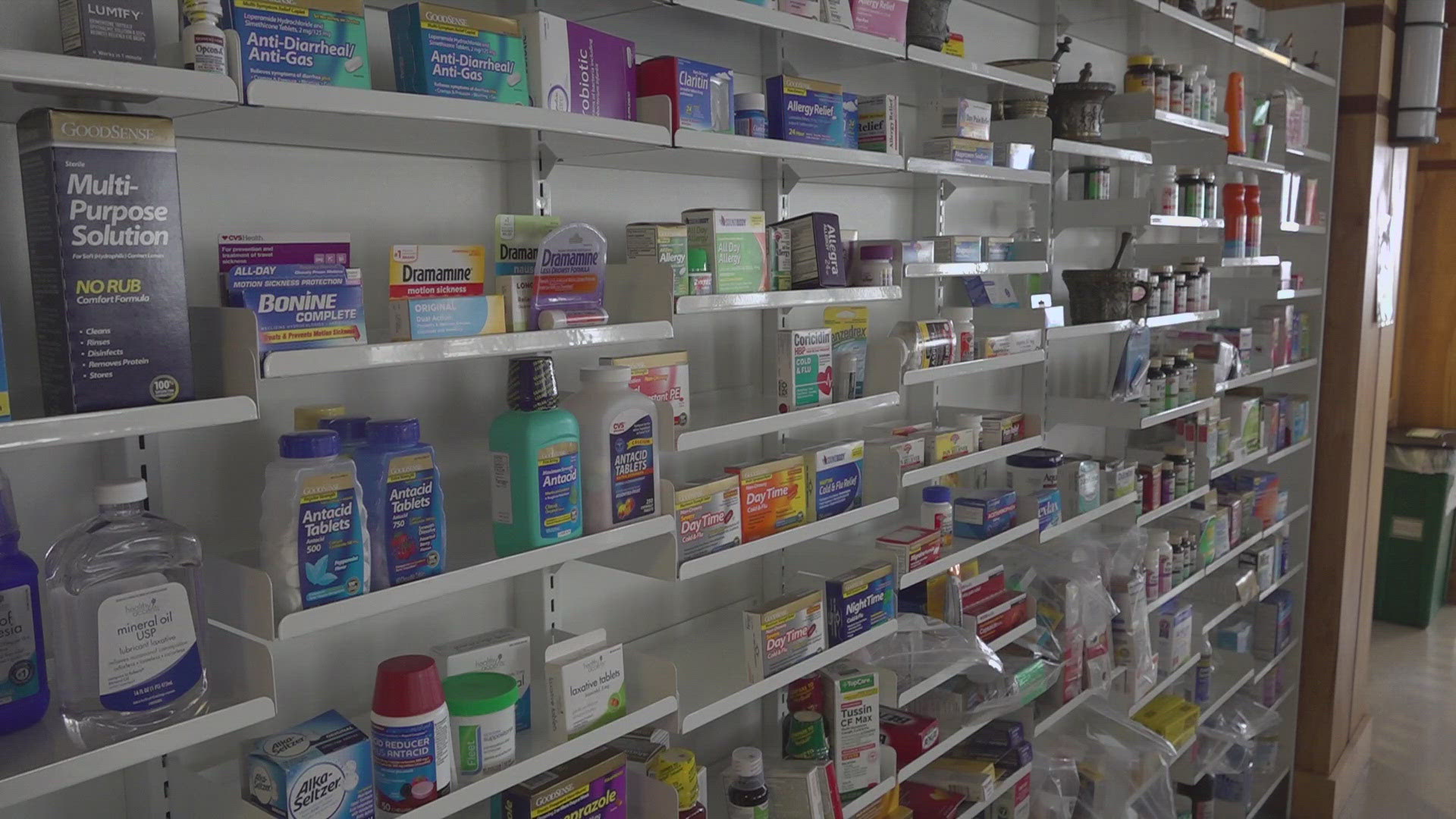 For the more than 50 remaining pharmacy students, the University of New England has agreed to welcome into its own School of Pharmacy. 