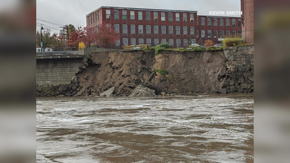 Biden grants disaster declaration for three Maine counties ...