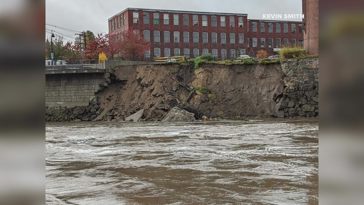 Biddeford City Council to hold emergency meeting on RiverWalk collapse