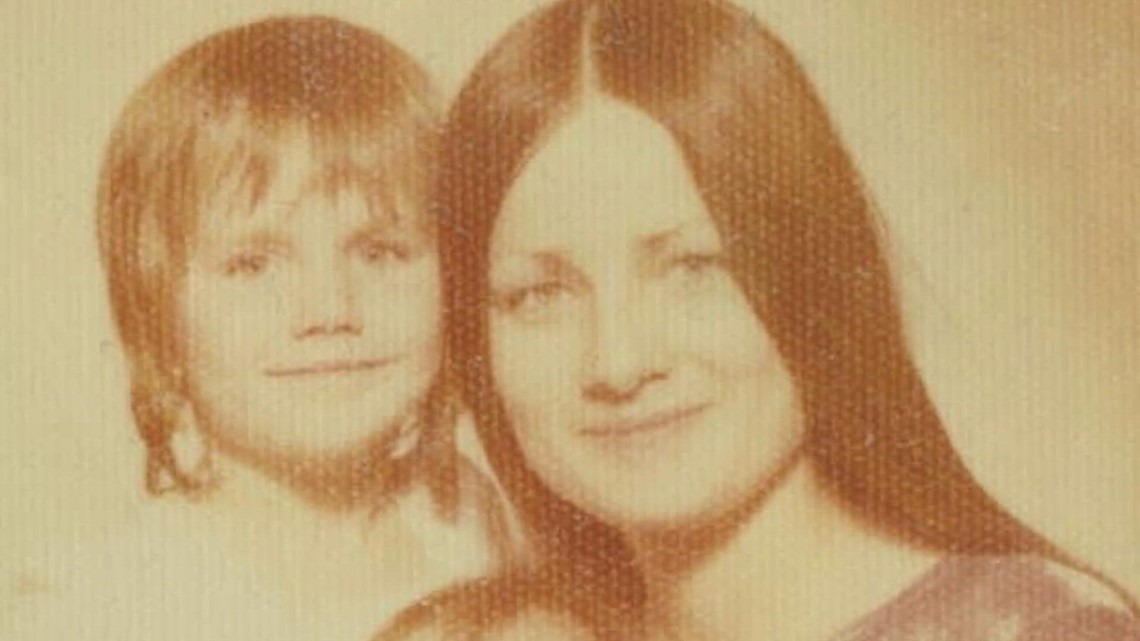 A Lewiston woman was beaten to death 45 years ago, and her daughter