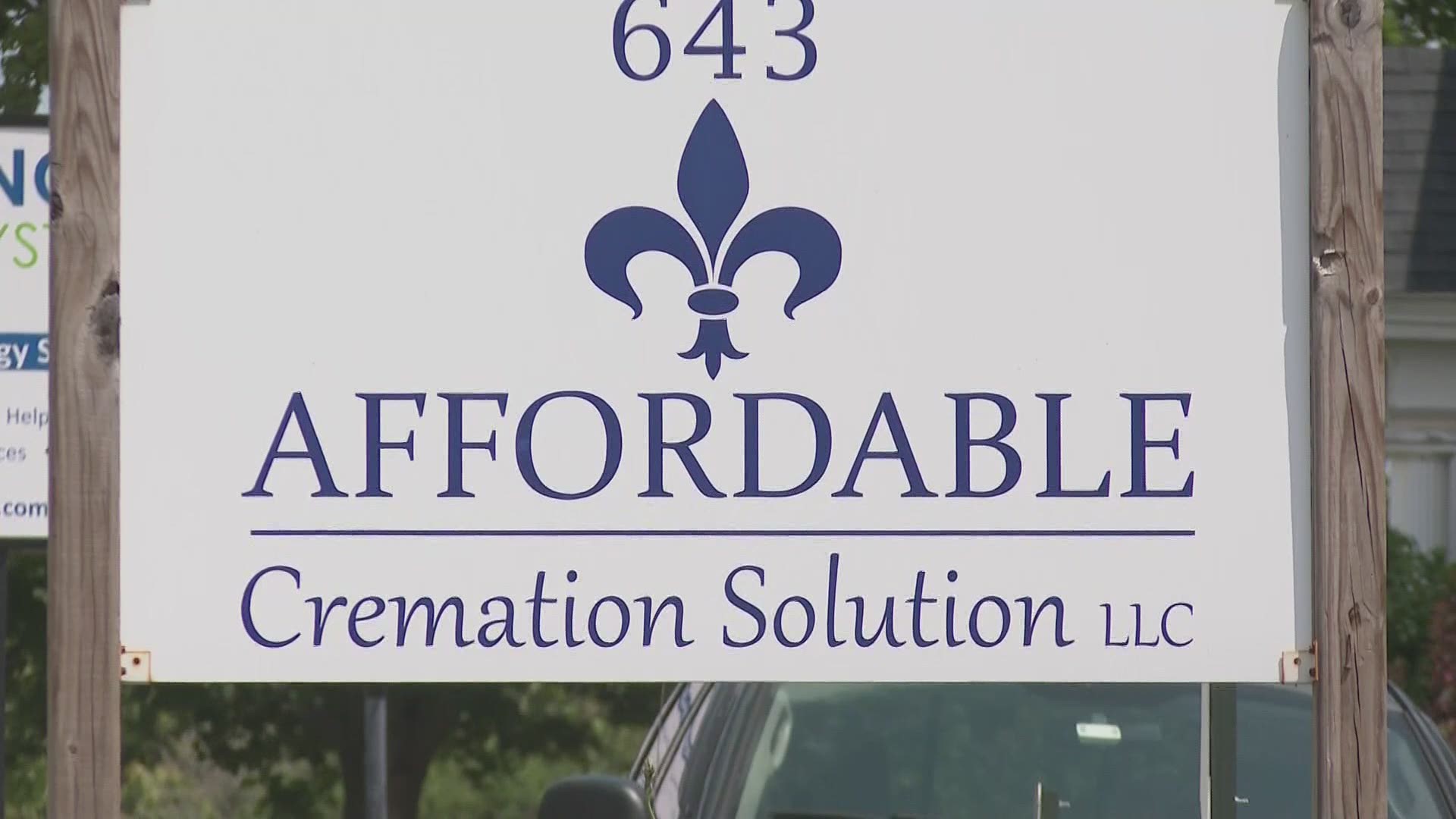Former customers of Affordable Cremation Solution LLC filed complaints they didn't get the remains of their loved ones back.