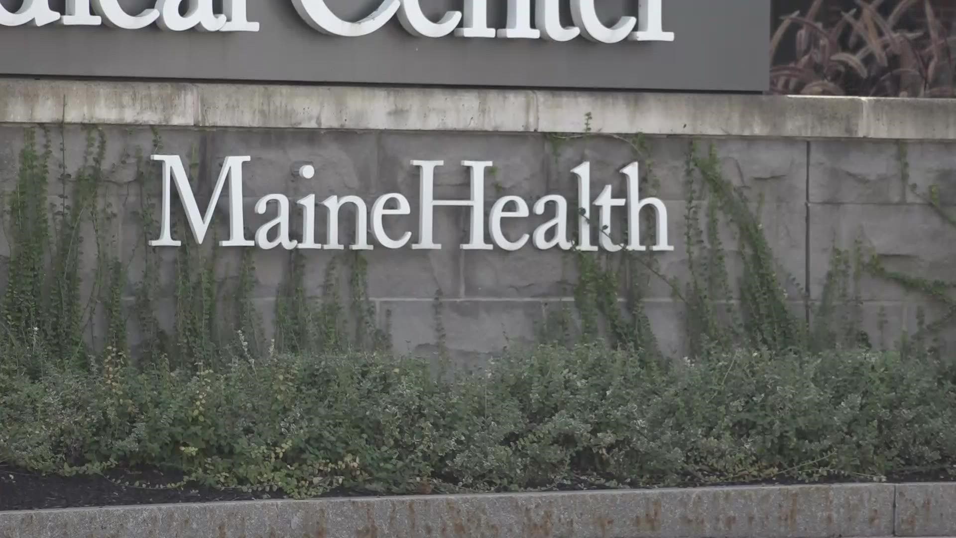 The fourth Maine Shared Community Health Needs Assessment is underway. It happens nationwide every three years, as a result of the Affordable Care Act.