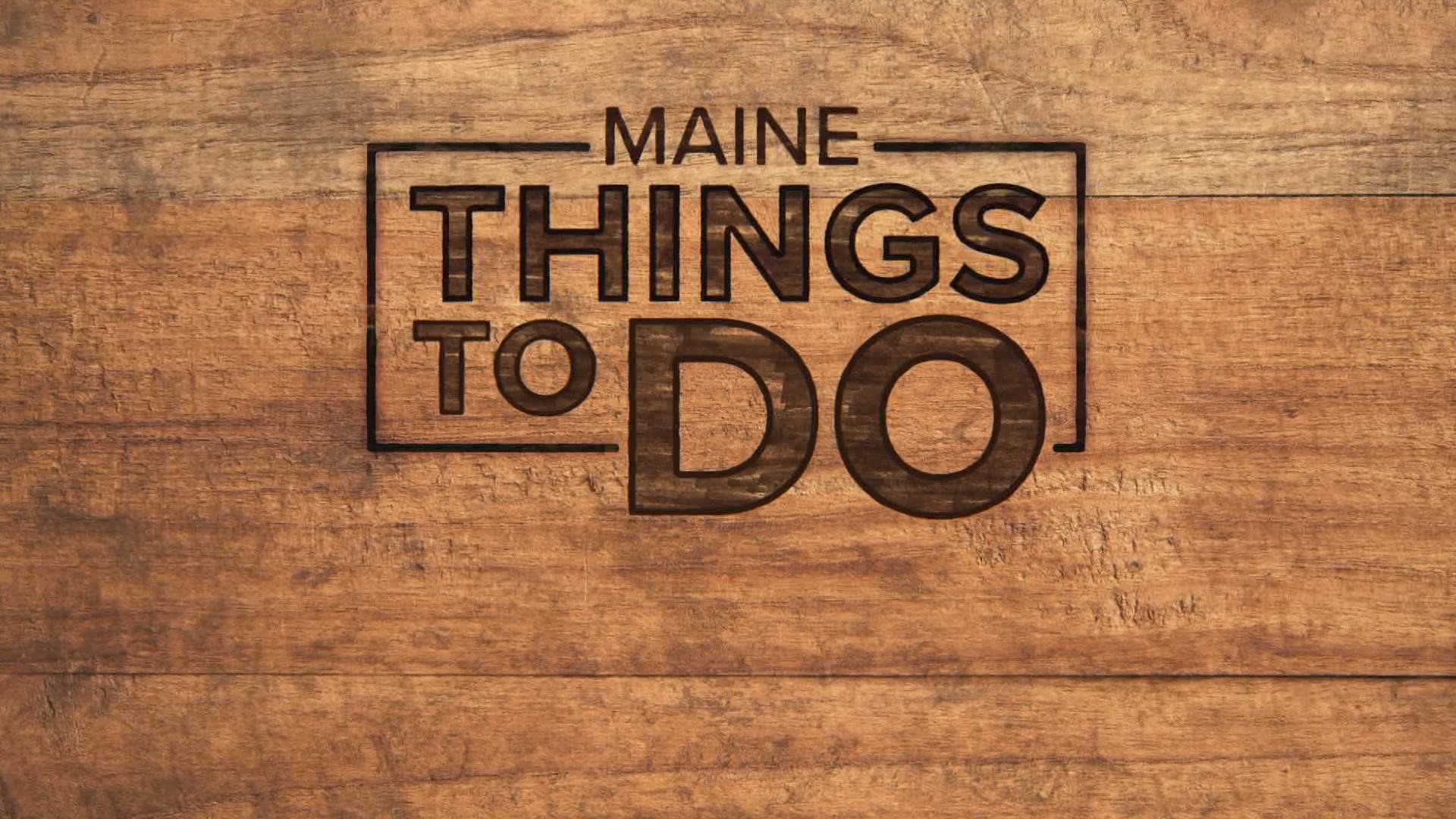 Plenty of events are scheduled around the state this week including the Maine Potato Blossom Festival and Puffin Palooza.
