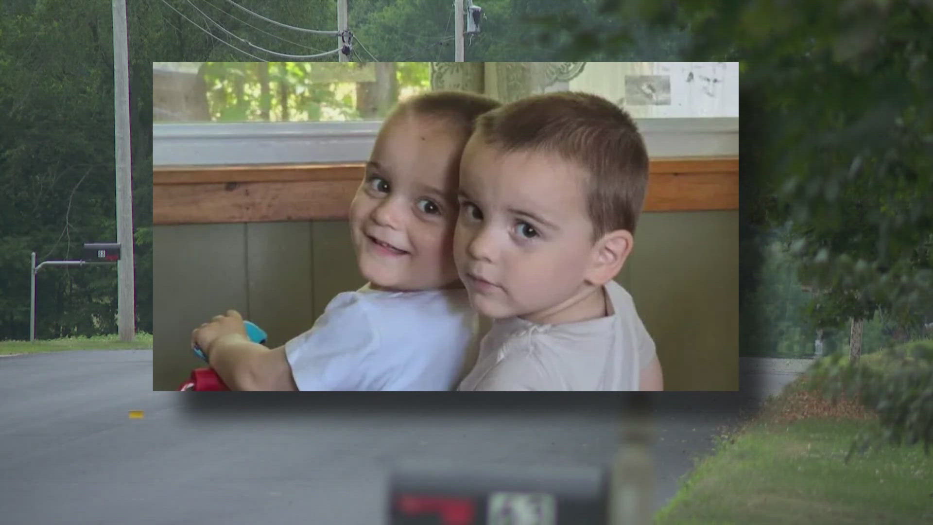 A second child has died after a hit-and-run crash in Albion. The driver, Benjamin Lancaster, faces multiple charges. The crash remains under investigation.