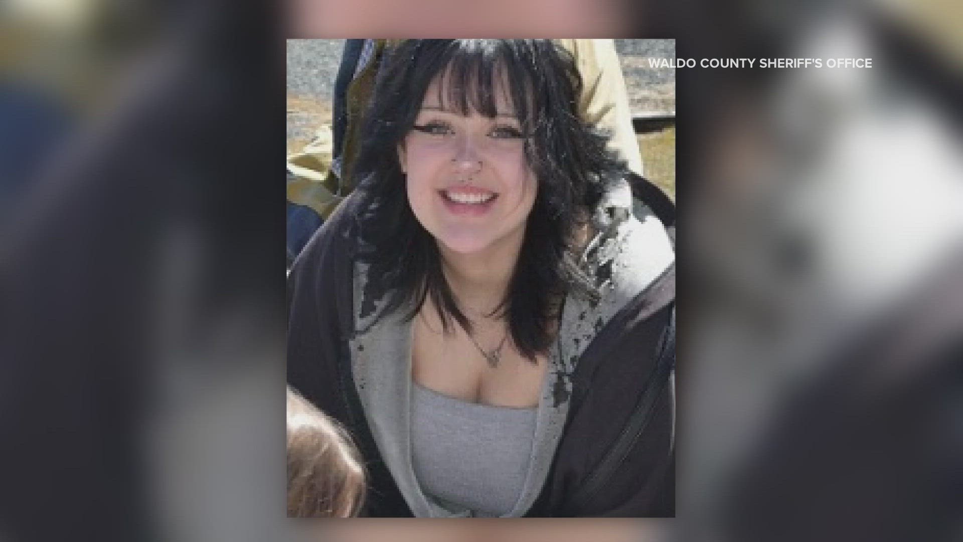 Police ask that anyone with information about her whereabouts to contact them at 207-338-2040.