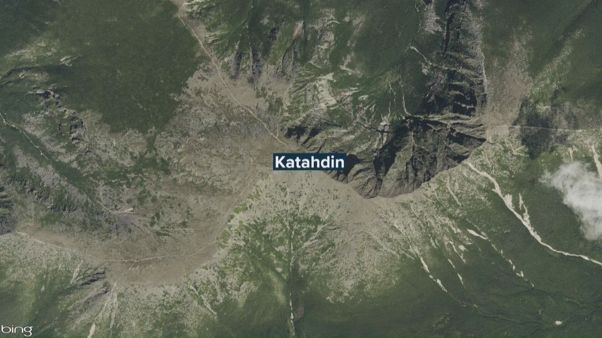 Baxter State Park officials share more details about man who died on ...