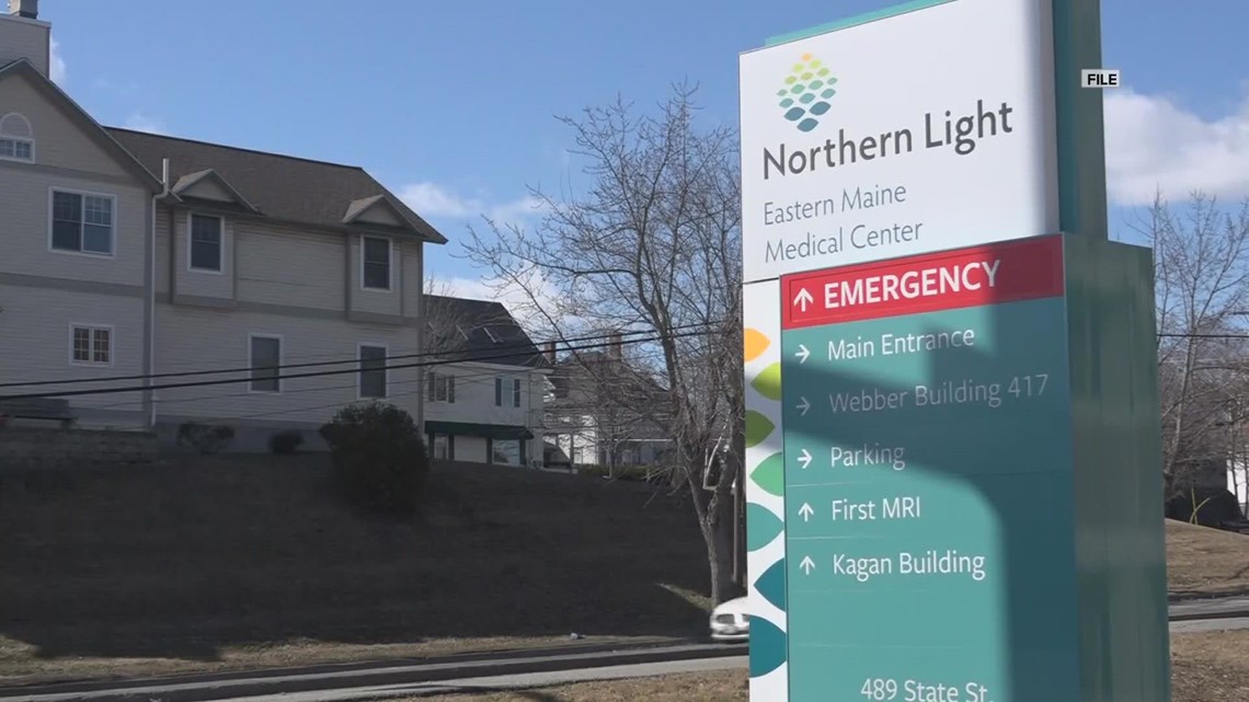 Northern Light EMMC to close inpatient acute rehab program