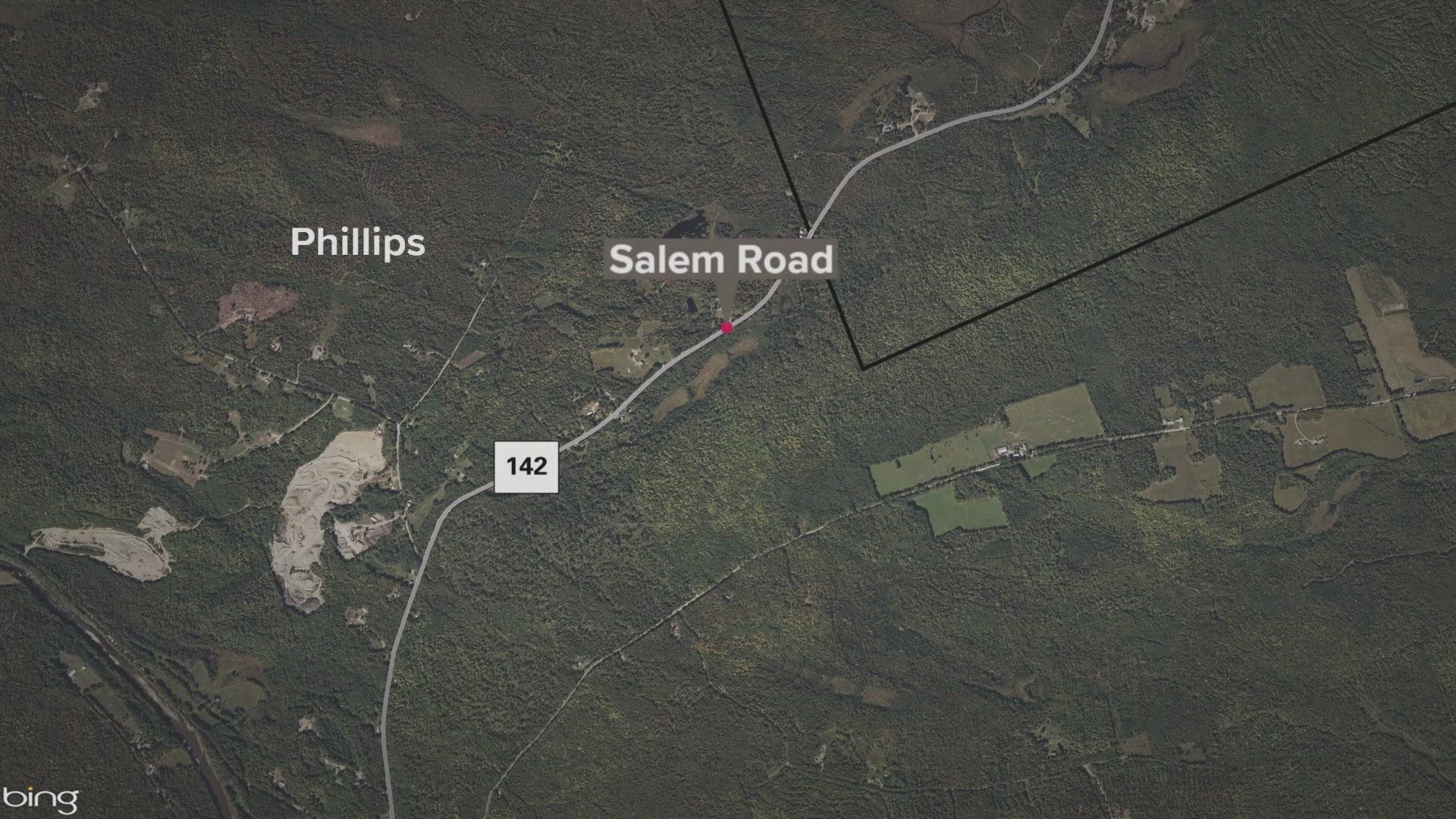 The Office of the Maine Attorney General is investigating the circumstances that led a Franklin County sheriff's deputy to fatally shoot a man in Phillips.