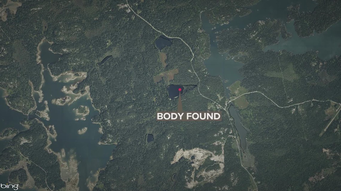 Game wardens recover missing Vinalhaven man's body