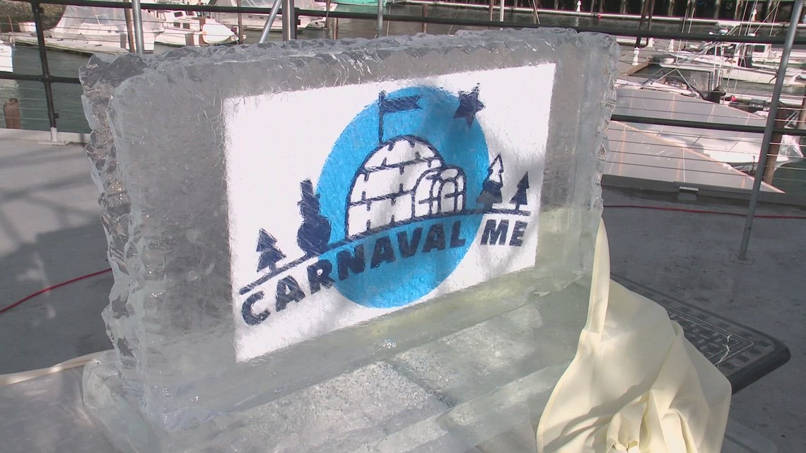 Carnaval Maine Winter Festival gets ready to roll in Portland