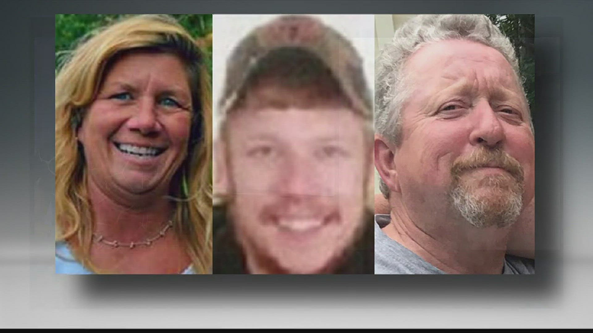 Family, friends of victims of Madison shootings share emotion