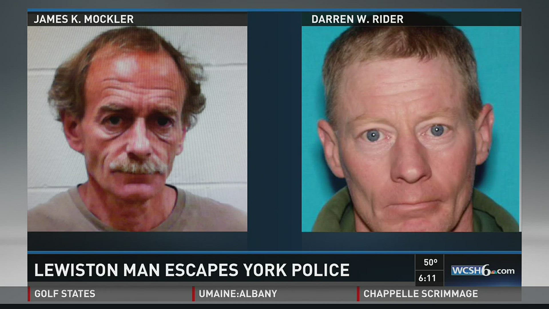 Lewiston man arrested after fleeing traffic stop in York ...