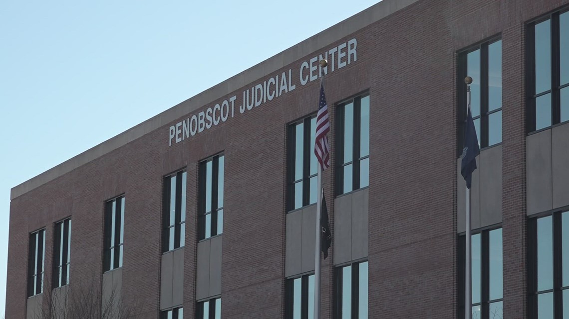 Court documents detail alleged abuse leading up to Bangor child's death