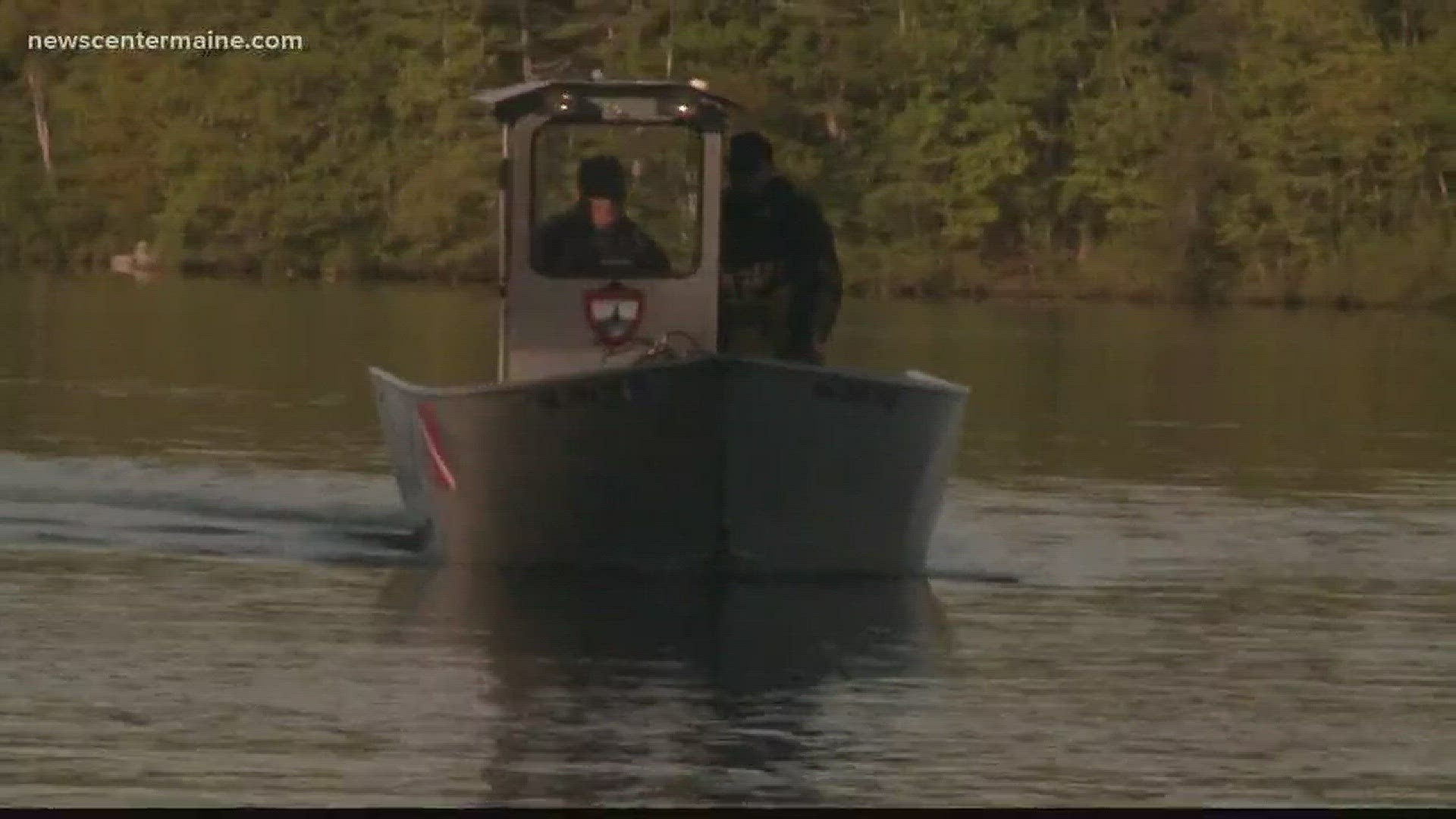 Maine Game Wardens are looking for seasonal help