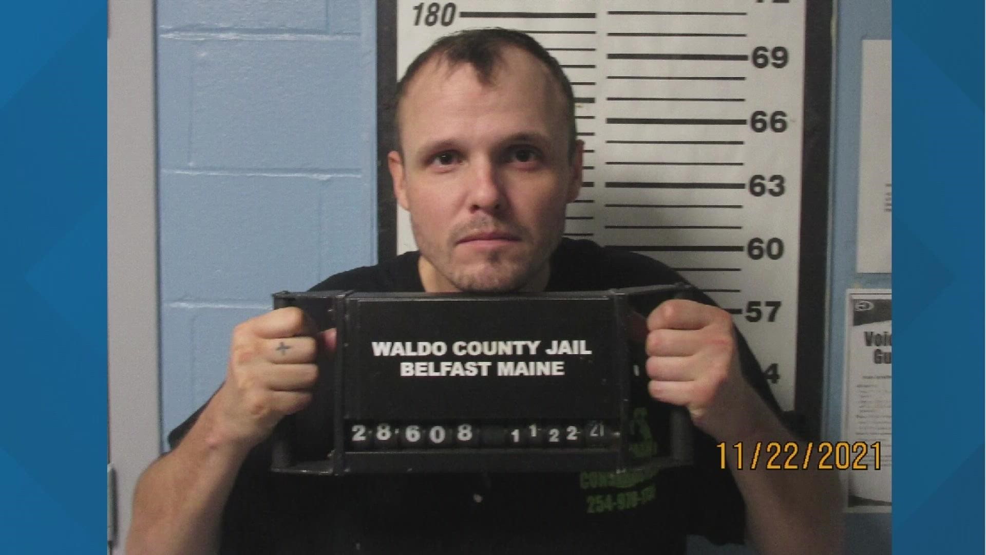According to police, Steven Mathis confessed to sexually abusing several children, uploading images of the abuse online, and sharing those images with others.