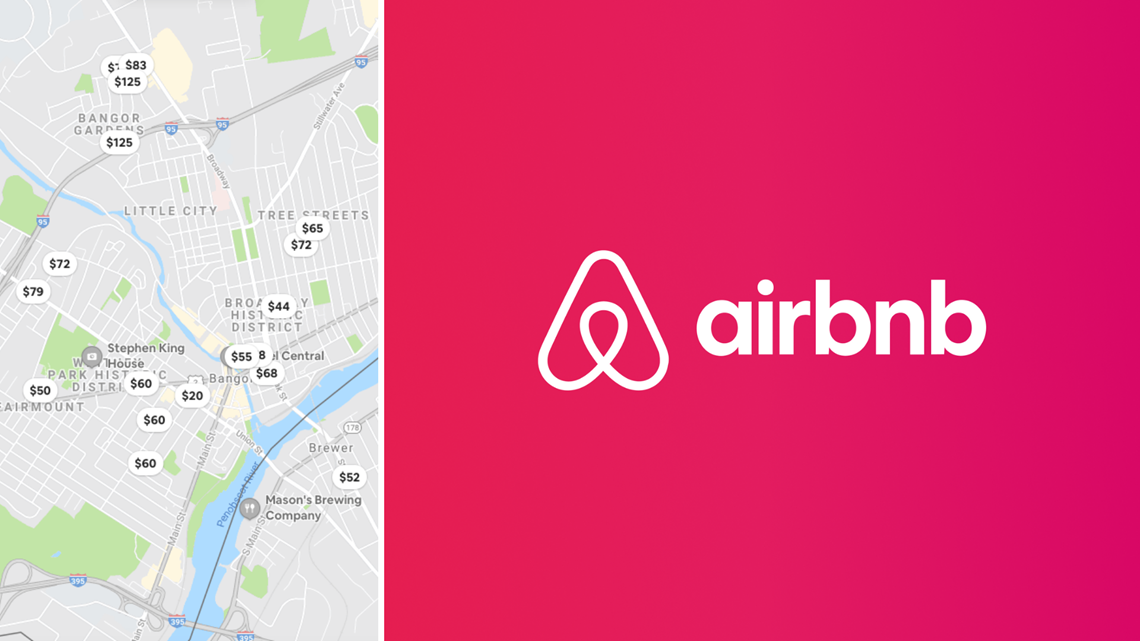 Uptick of shortterm rentals in Ellsworth sparks conversations