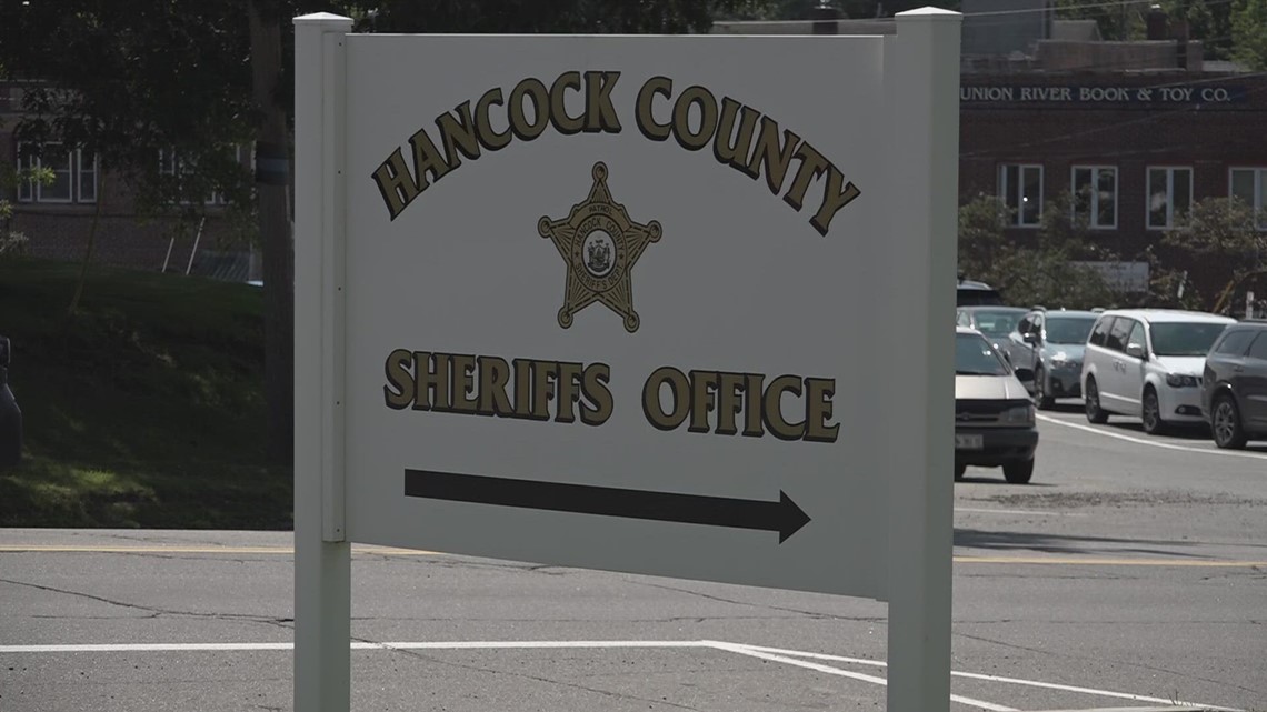 Jail overcrowding puts strain on ME county budgets - Vimarsana News