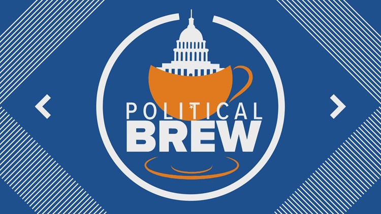 Political Brew: School choice, a CD-2 forum preview, and LePage's travels