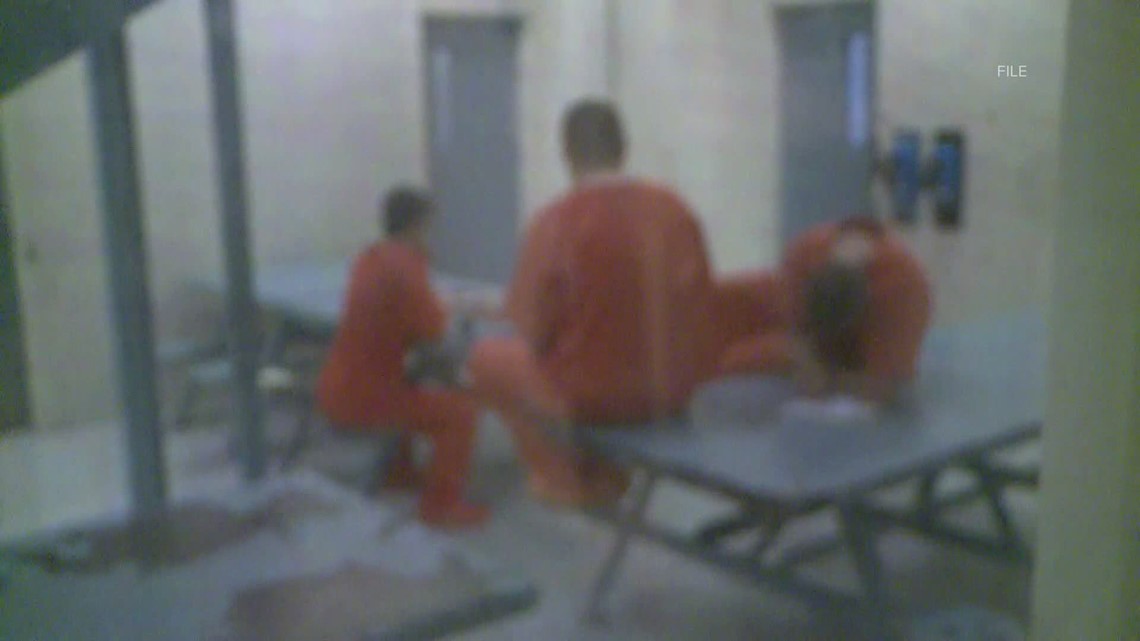 Unemployment benefits to be returned to prisoners in Maine - Vimarsana News