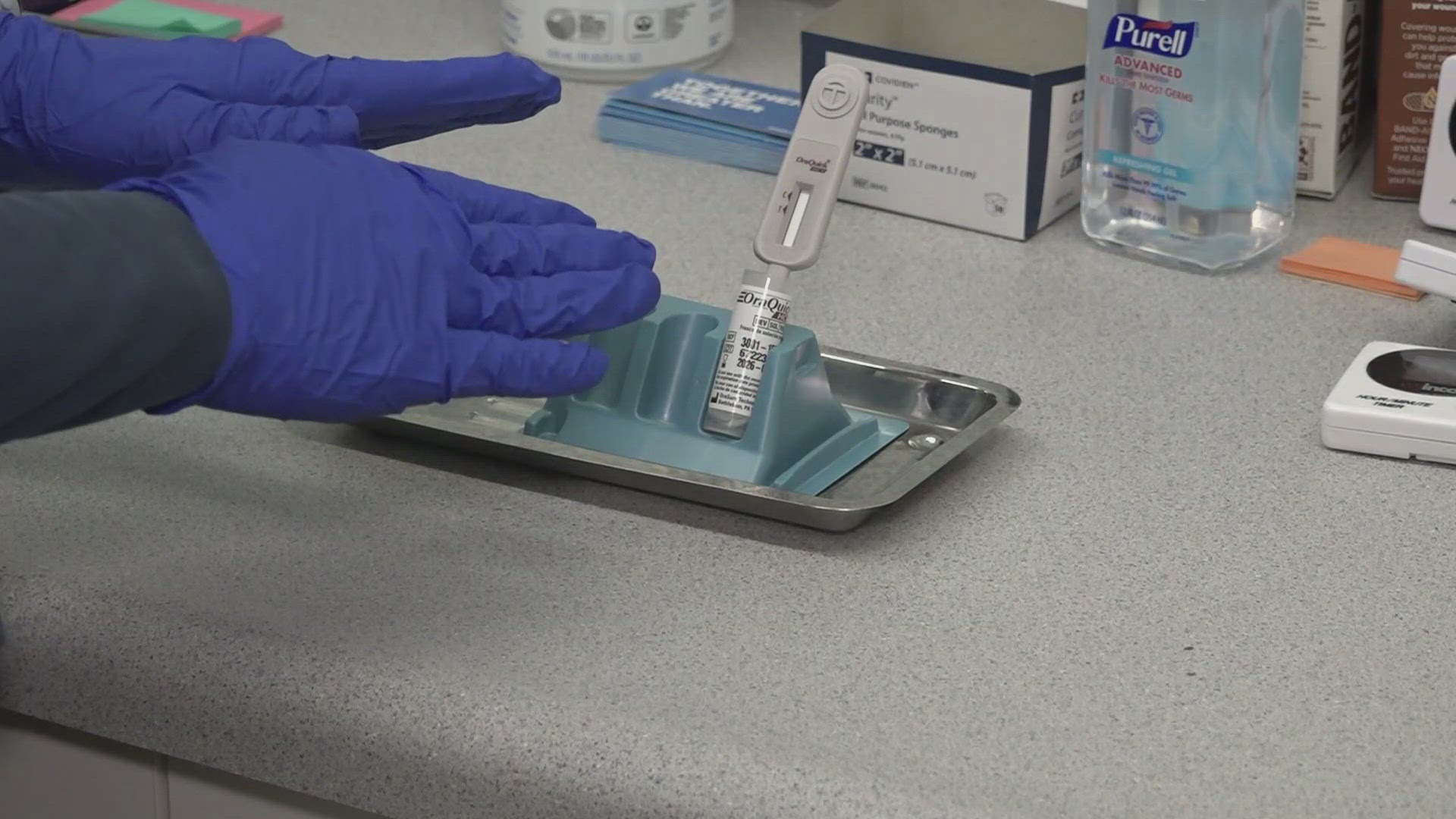 Bangor man allegedly attacks another man with compound bow ...