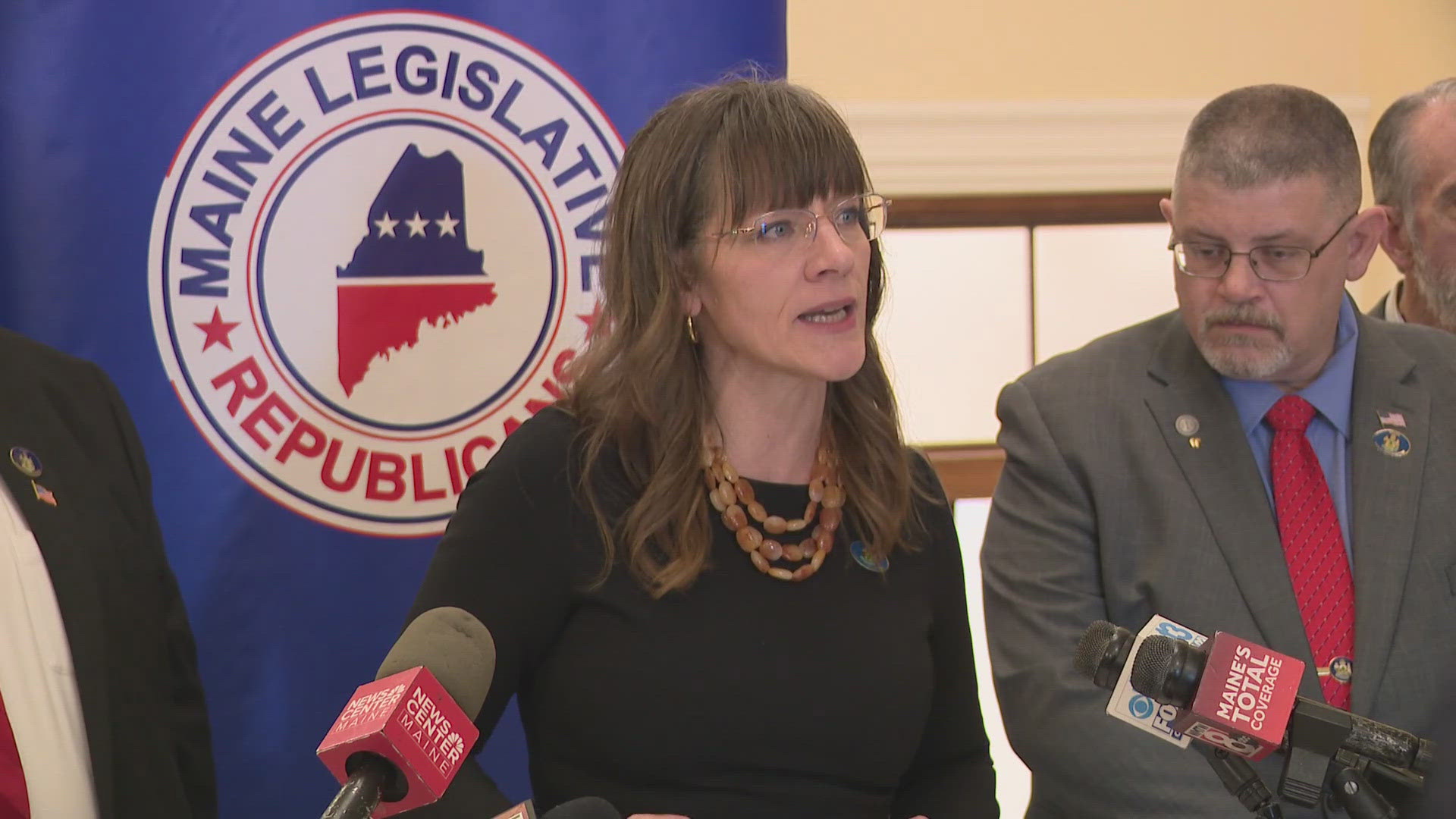 Maine State House GOP raise alarm on $45.6 million federal audit ...