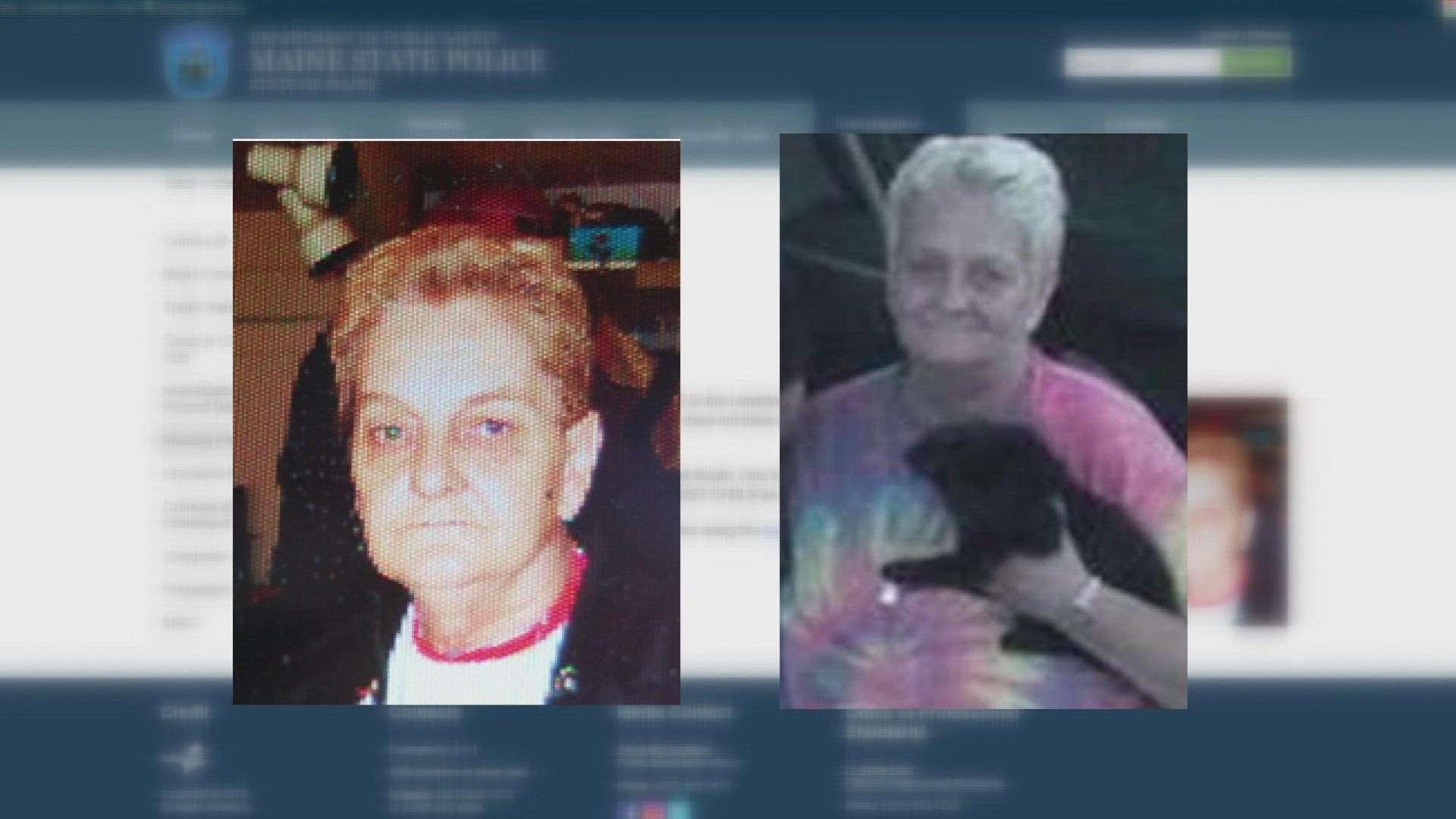 Police are asking for the public's help to resolve a cold case in which Bethel woman Fay Johnson, 62, disappeared a decade ago.