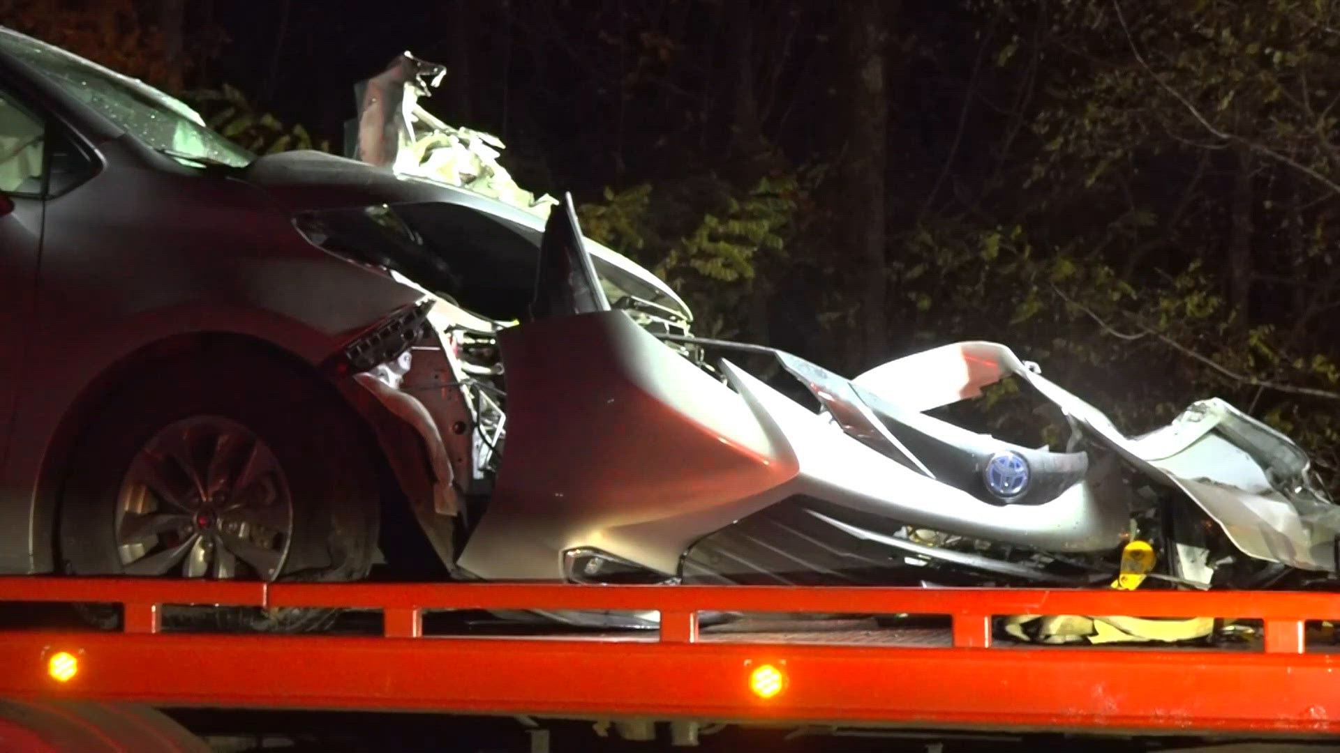One dead in Windham crash | newscentermaine.com