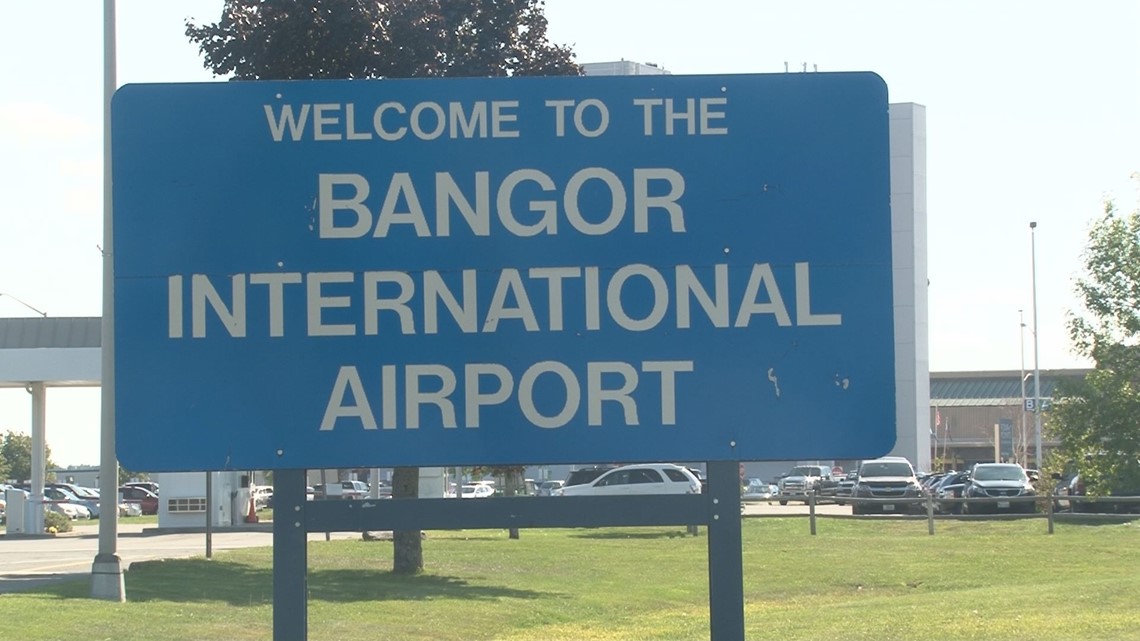 Two new direct flights added at Bangor International Airport