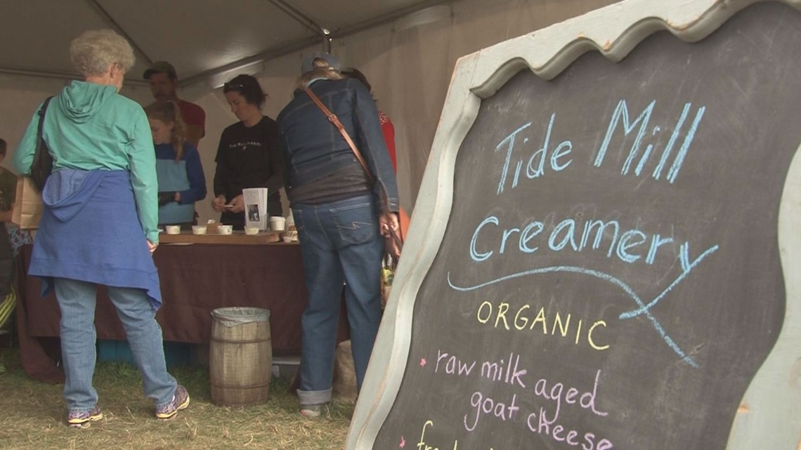 Common Ground Country Fair Returns To Unity In Sept 23 25 common-ground-country-fair-real-maine
