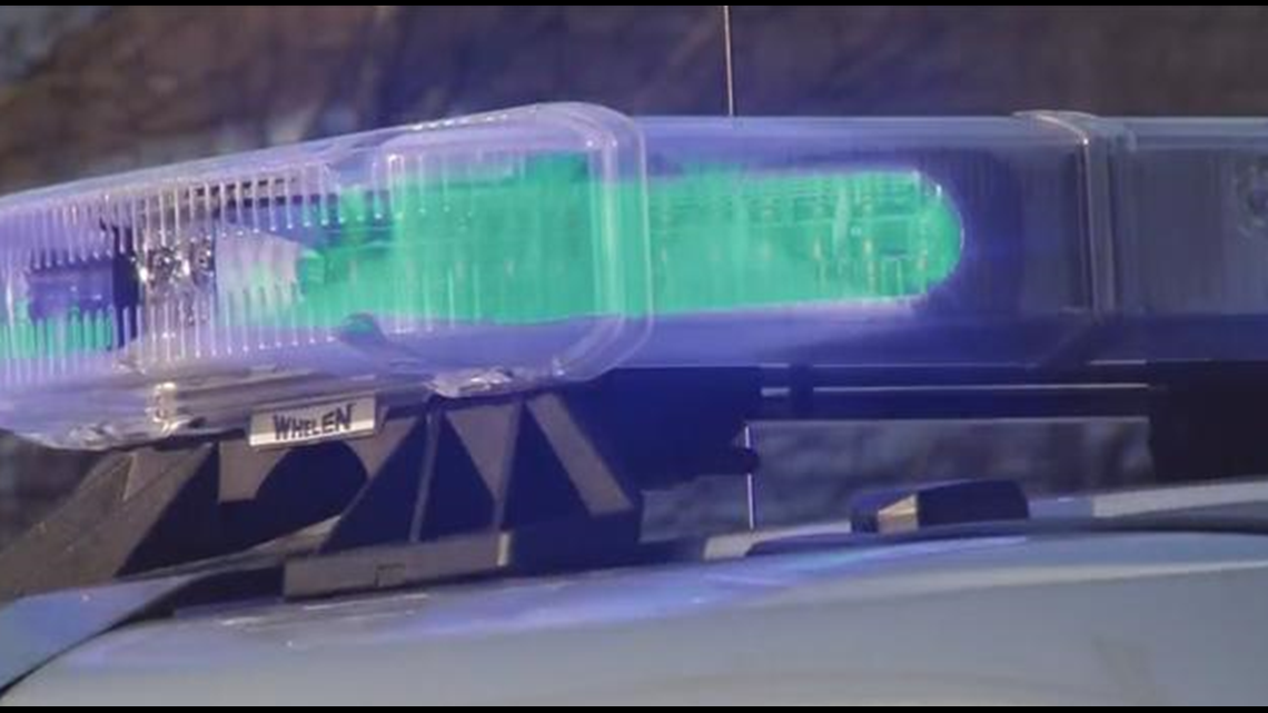 Police say one man was sent to the hospital after being shot multiple times in Canton - Vimarsana News
