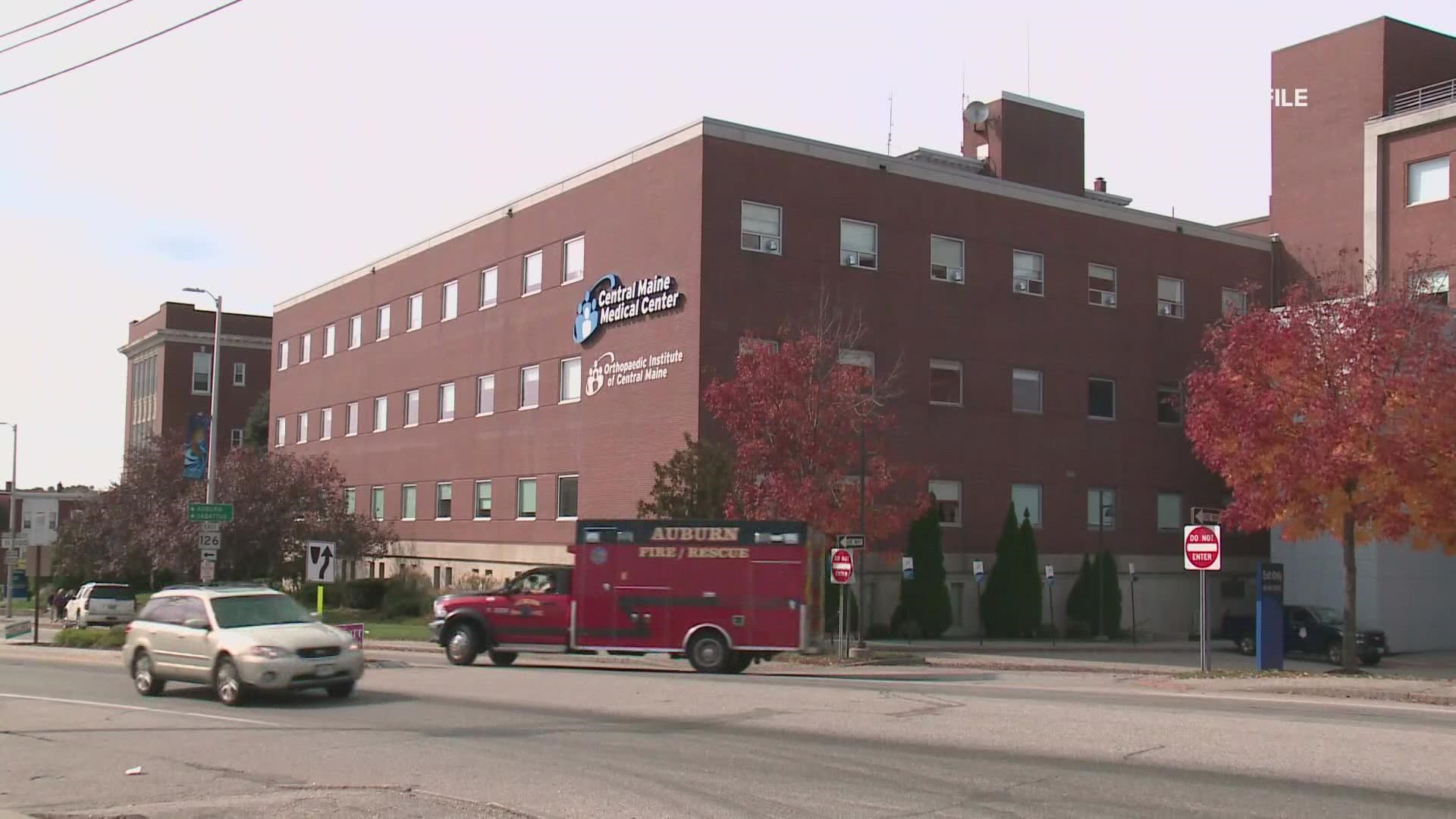 In a 10-9 vote, the state's Trauma Advisory Committee decided to allow some trauma care to return to Central Maine Medical Center.