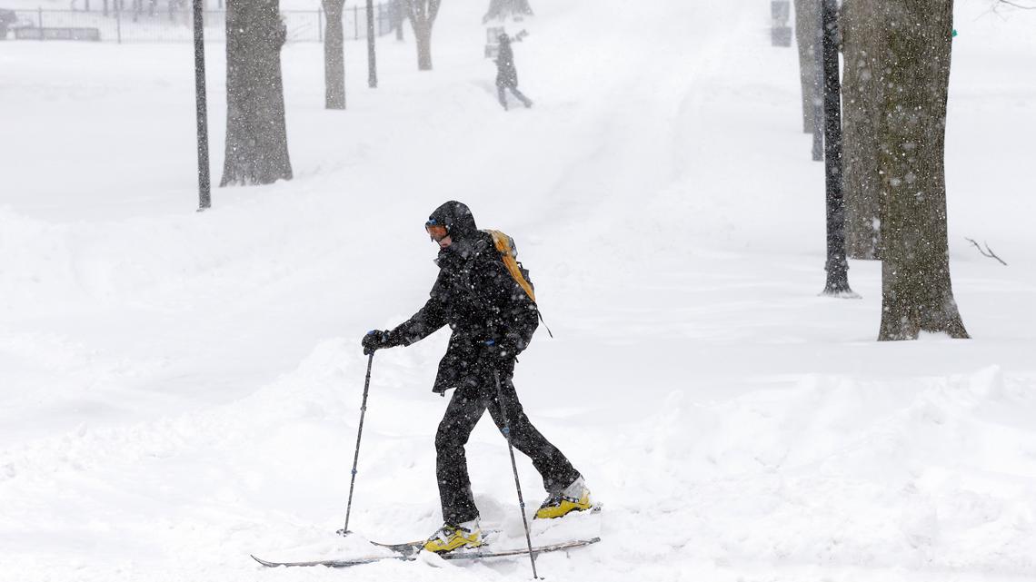 Gunstock resort to reopen following leadership turnover