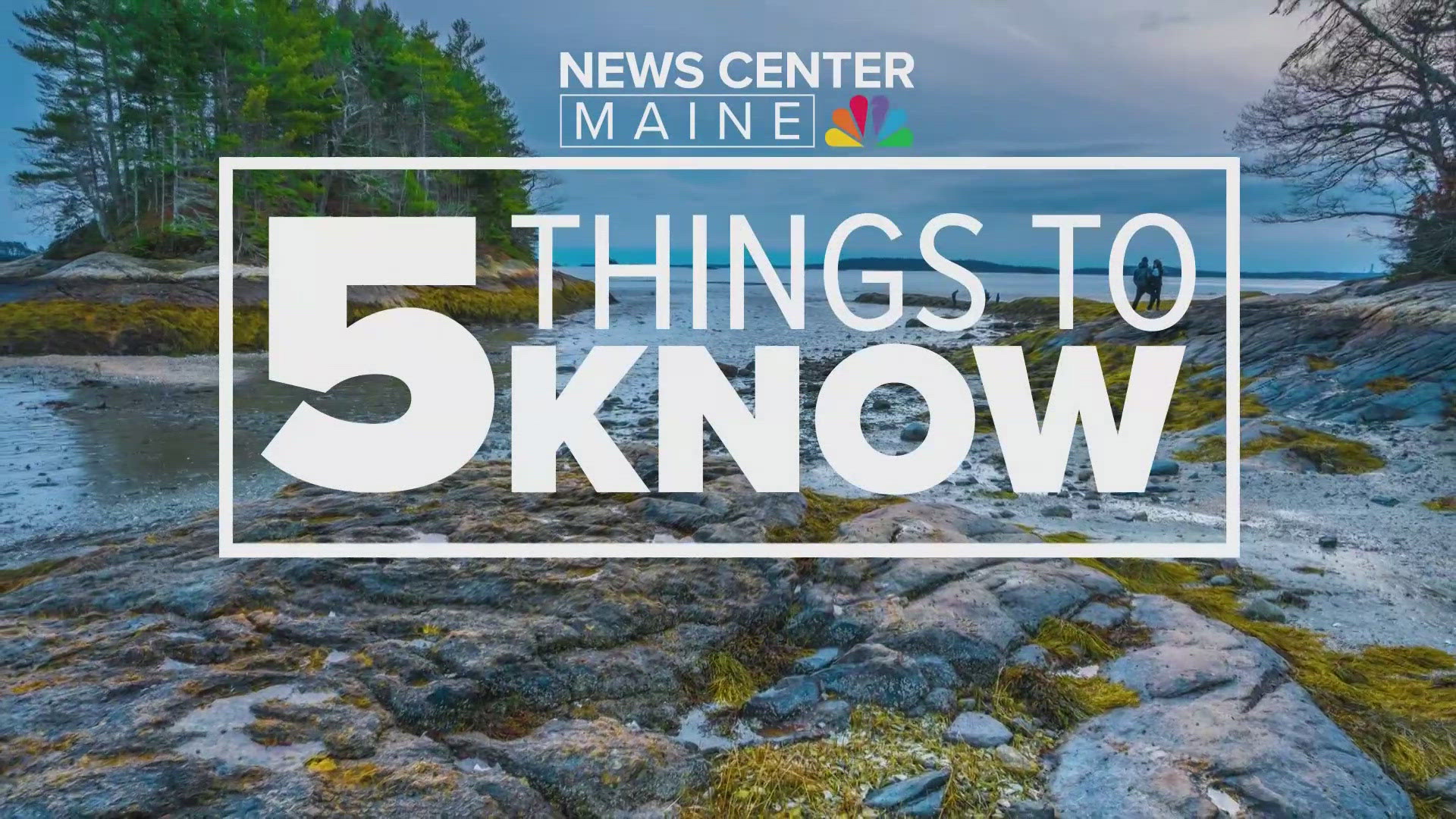 5 Things to Know |  Wednesday, September 16. 2024