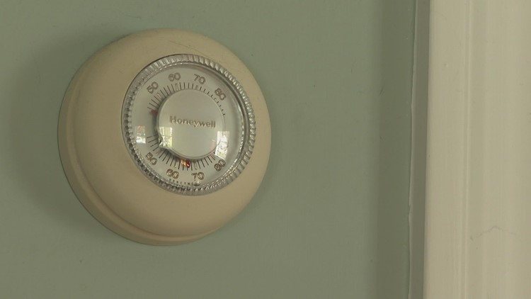 Worried about your heating budget ahead of the cold snap? There's help