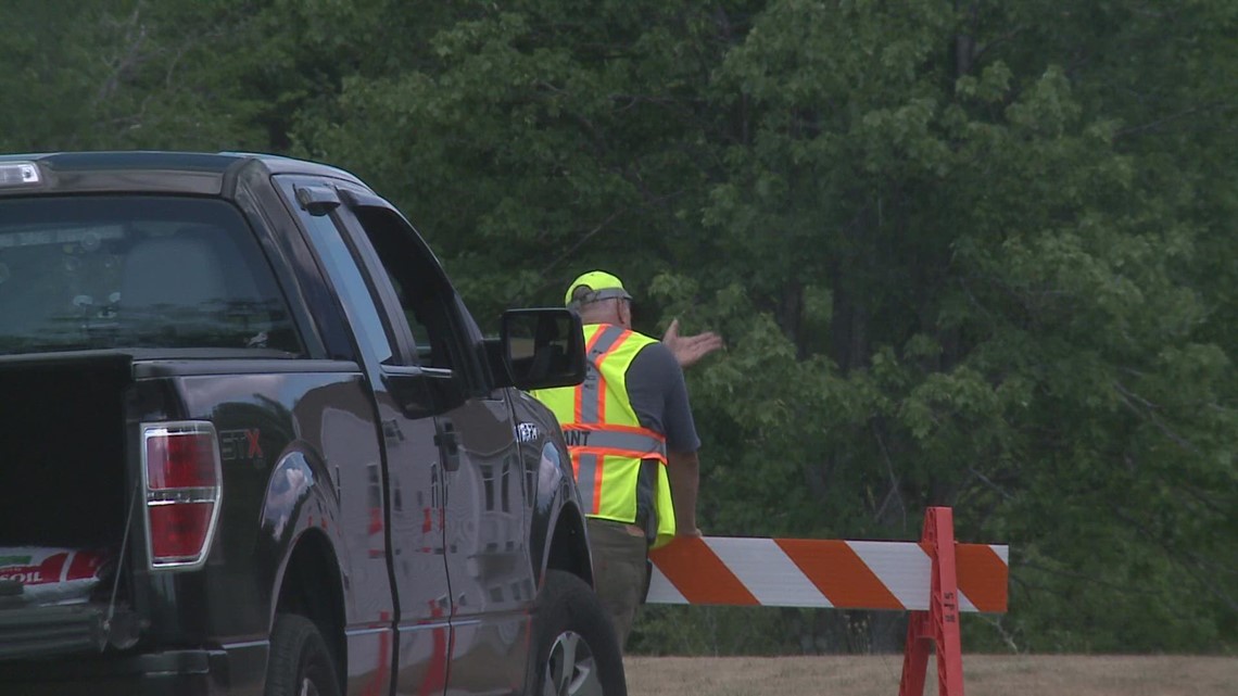 Scarborough police identify motorcyclist who died in collision