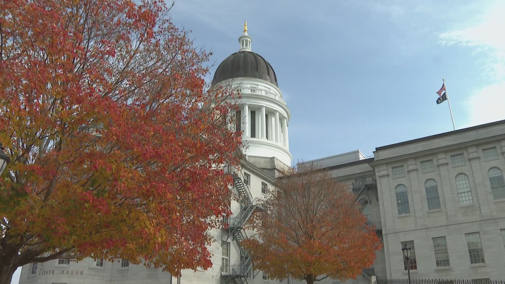 Wednesday, Oct. 25, marks 90 days since end of the last legislative session, a deadline that triggers the new laws.